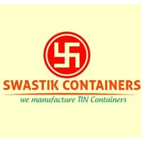 Swastik Containers logo - Similar company to Smart Pack Can Manufacture Llc