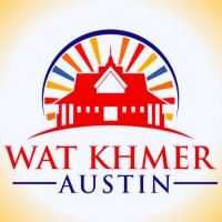Central Texas Khmer Buddhist Temple Community logo - Similar company to Caring For Cambodia