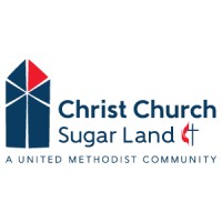 Christ Church Sugar Land logo - Similar company to Rio Texas Annual Conference, The United Methodist Church