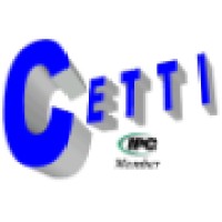 Politehnica University of Bucharest - CETTI logo - Similar company to Association For Promoting Electronics Technology