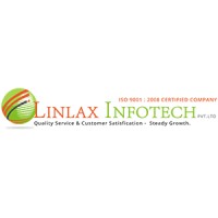 Linlax InfoTech Pvt Ltd logo - Similar company to Wetta Technology