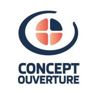 Concept Ouverture logo - Similar company to All Manager