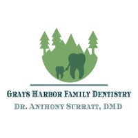 Grays Harbor Family Dentistry logo - Similar company to Got Tooth Dentistry Pllc