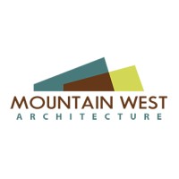 Mountain West Architecture logo - Similar company to Mjsa Architects, P.C.