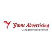 Yums Advertising - India logo - Similar company to Simcha Island