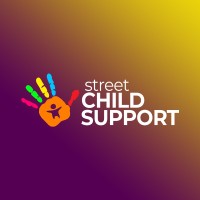 StreetChild Support logo - Similar company to Blic - Future Of Mobility