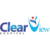 Clearview Hospital logo - Similar company to Igbinedion University Teaching Hospital, Okada