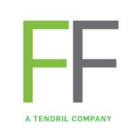 FirstFuel Software logo - Similar company to Mvalent