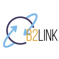 B2Link logo - Similar company to Steps Forward Consulting