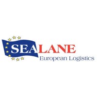 Sealane Freight Ltd logo - Similar company to Star Cargo Plc