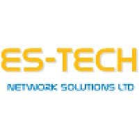 Es-Tech Network Solutions Ltd logo - Similar company to Es Tech
