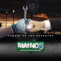 Mainco logo - Similar company to Maincogt