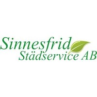 Sinnesfrid Städservice Ab
