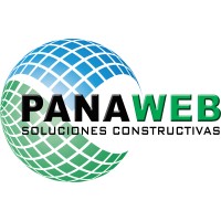 PANAWEB logo - Similar company to Colectivo Design & Development