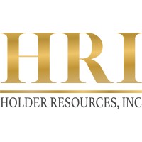 Holder Resources, Inc logo - Similar company to Gift With Bear