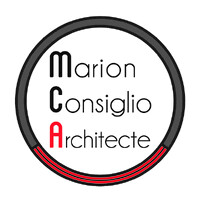 MARION CONSIGLIO ARCHITECTE logo - Similar company to Guyenne Etudes