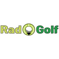 Rad Golf YYC logo - Similar company to Phat Rides