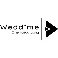 Wedd'me Cinematography logo - Similar company to Devaitech Solutions