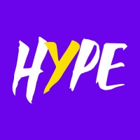 Hype Digital logo - Similar company to Tropa Mídias