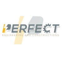 PERFECT logo - Similar company to Perfect Engineering Work