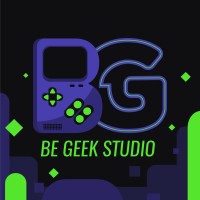 Be Geek Studio logo - Similar company to Orbixr