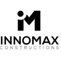 Innomax Constructions logo - Similar company to Total Project Construction