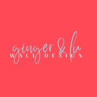Ginger & Lu logo - Similar company to Mosaic Design Studio
