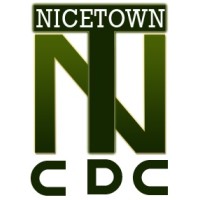 Nicetown CDC logo - Similar company to The Effect Global