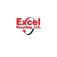 Excel Recycling logo - Similar company to Enterprise Hardware Limited