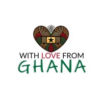 With Love From Ghana Ltd logo - Similar company to Meraki Channels