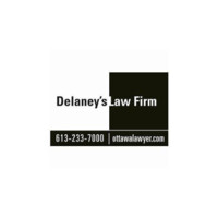 Delaney's Law Firm logo - Similar company to Uottawa Chinese Law Students' Association