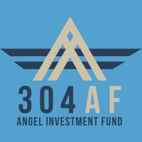 304 Angel Fund (304af) logo - Similar company to Wing 2 Wing Ventures