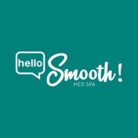 Hello Smooth Med Spa® logo - Similar company to First Funeral Planning