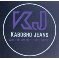 Kabosho Jeans LLC *KJ* logo - Similar company to Injigo