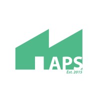 APS - Artist Support & Advice logo - Similar company to Working Assumptions