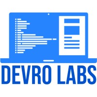 Devro LABS logo - Similar company to Zenax Web Solutions