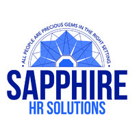 Sapphire HR Solutions logo - Similar company to Sapphire Hr