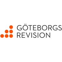 Göteborgs Revision logo - Similar company to Aceity