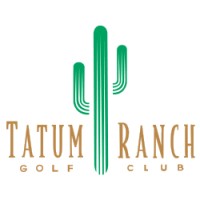Tatum Ranch Golf Club logo - Similar company to Uchi Restaurant