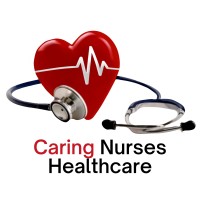 Caring Nurses Healthcare logo - Similar company to Hope Clinic Austin