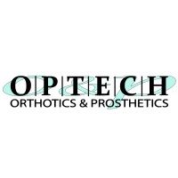 OPTECH ORTHOTICS & PROSTHETICS SERVICES LTD. logo - Similar company to Ennoble Cloud