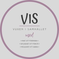 VIS - vuxen i samhället logo - Similar company to Lustjakt Ab