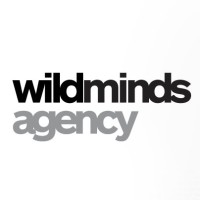 wildminds agency logo - Similar company to Wildmind®