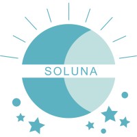 Damesdispuut Soluna logo - Similar company to Damesdispuut Chaos
