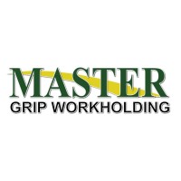 Master Grip Workholding logo - Similar company to Ahs Workholding