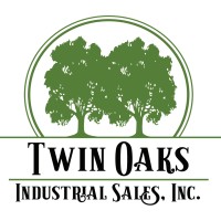 Twin Oaks Industrial Sales logo - Similar company to Marshall J Brown Supply Co., Inc.