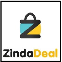 Zindadeal logo - Similar company to Digifo
