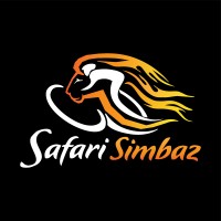 Safari Simbaz Cycling Trust logo - Similar company to Simbaz Group