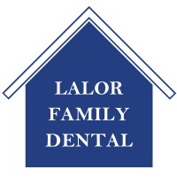 Lalor Family Dental logo - Similar company to Sasa Consulting