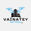 Vainatey Skytech logo - Similar company to Vishnu Wings Sky Tech
